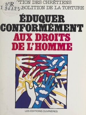 cover image of Éduquer conformément aux droits de l'homme